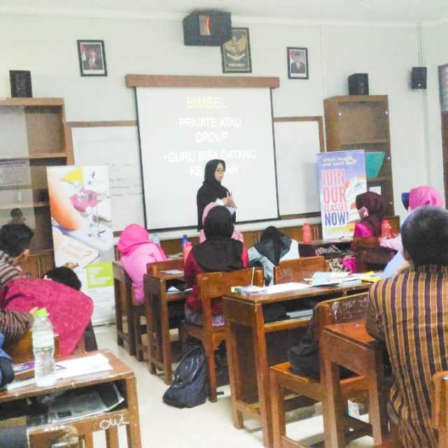 SMA Muhammadiyah 2 Yogyakarta